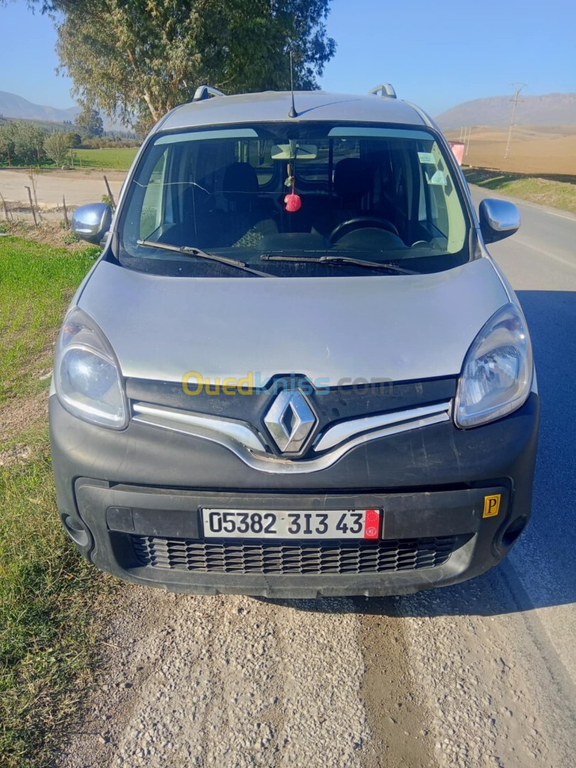 Renault Kangoo 2013 Kangoo