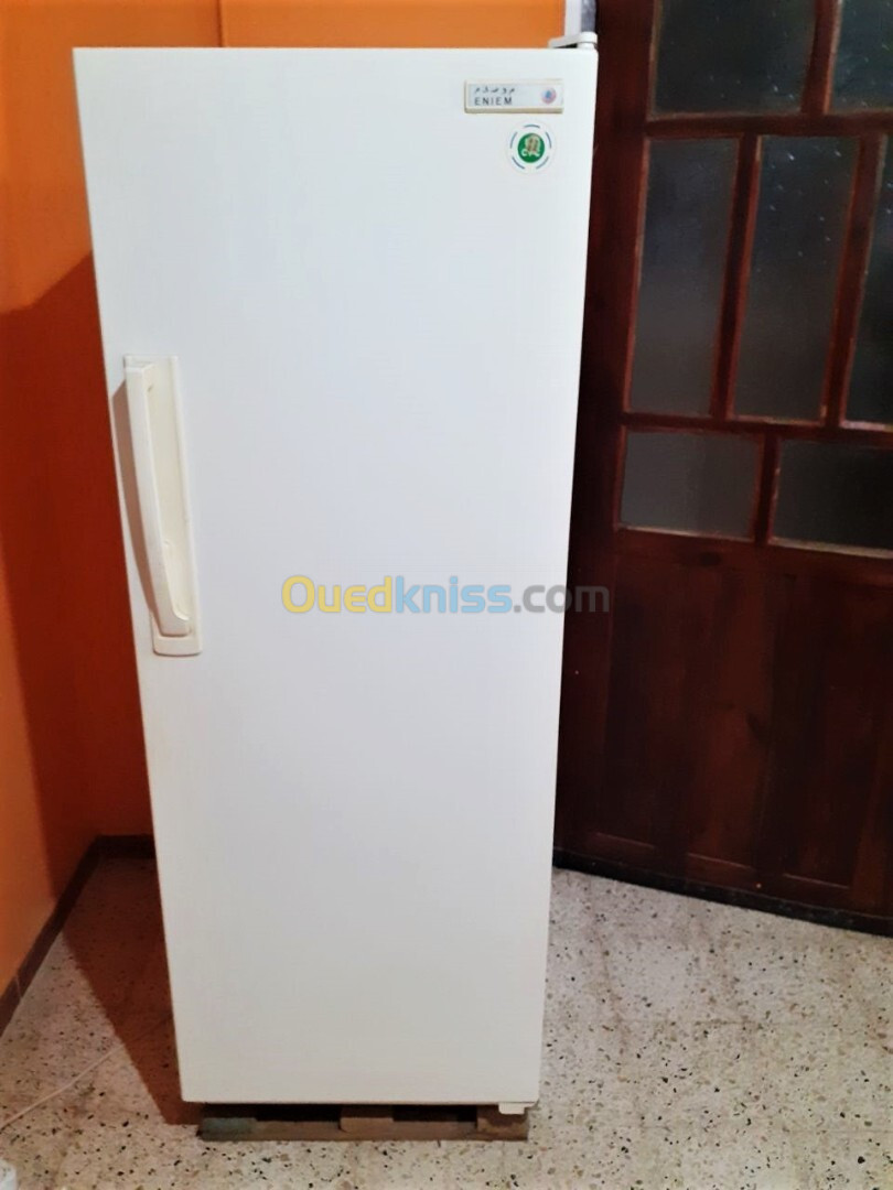 FRIGO REFRIGERATEUR E N I E M 350 L