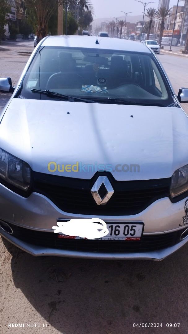 Renault Symbol 2016 Made In Bladi