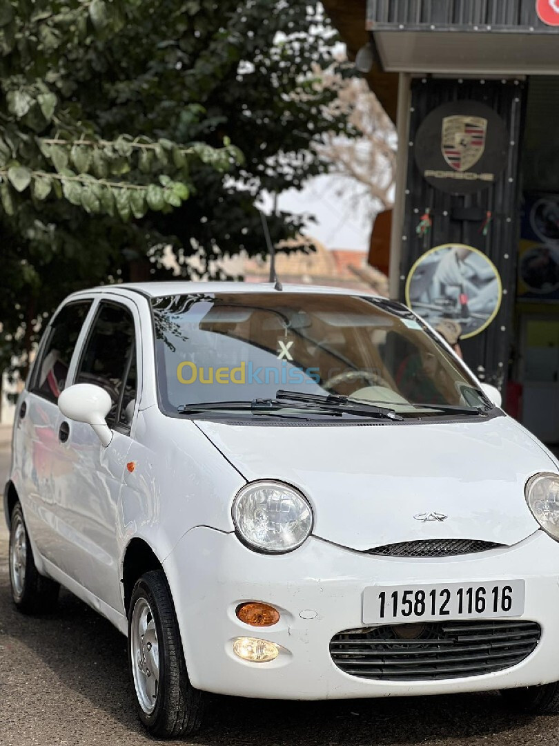 Chery QQ 2016 QQ