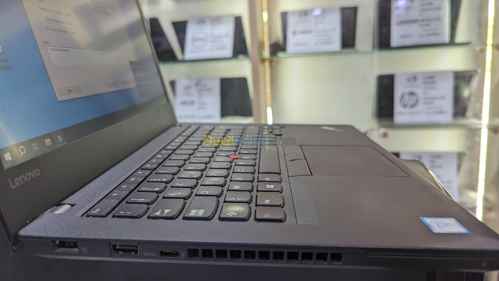 Lenovo ThinkPad T470