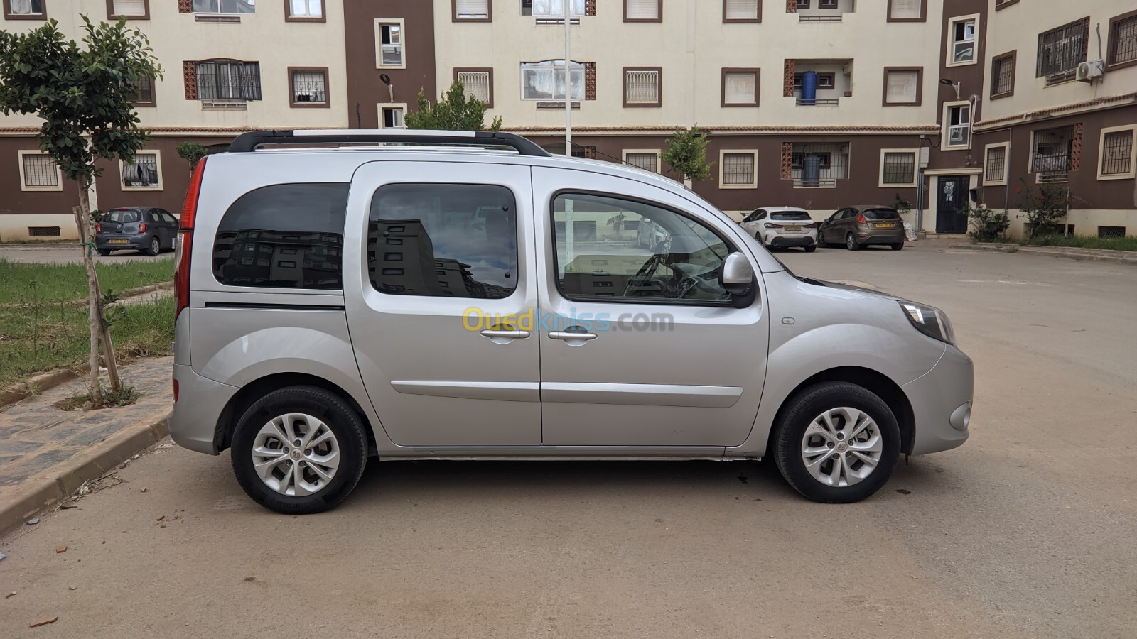 Renault Kangoo 2020 