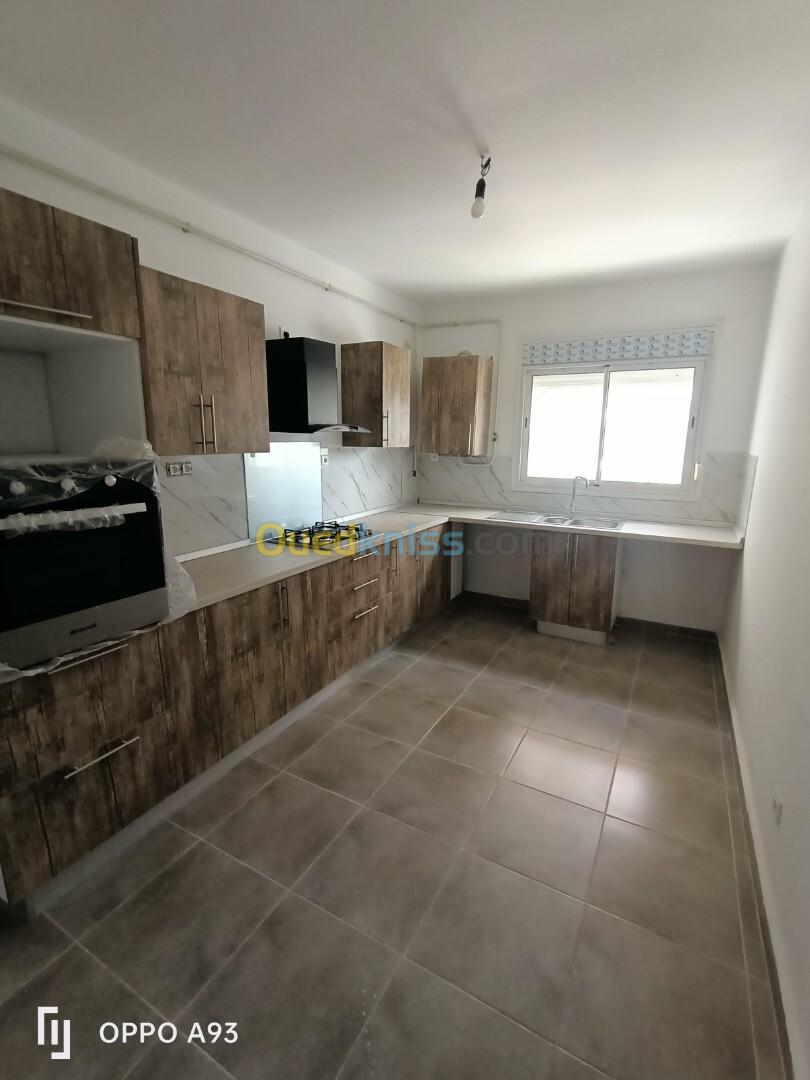 Vente Duplex F5 Alger Ouled fayet