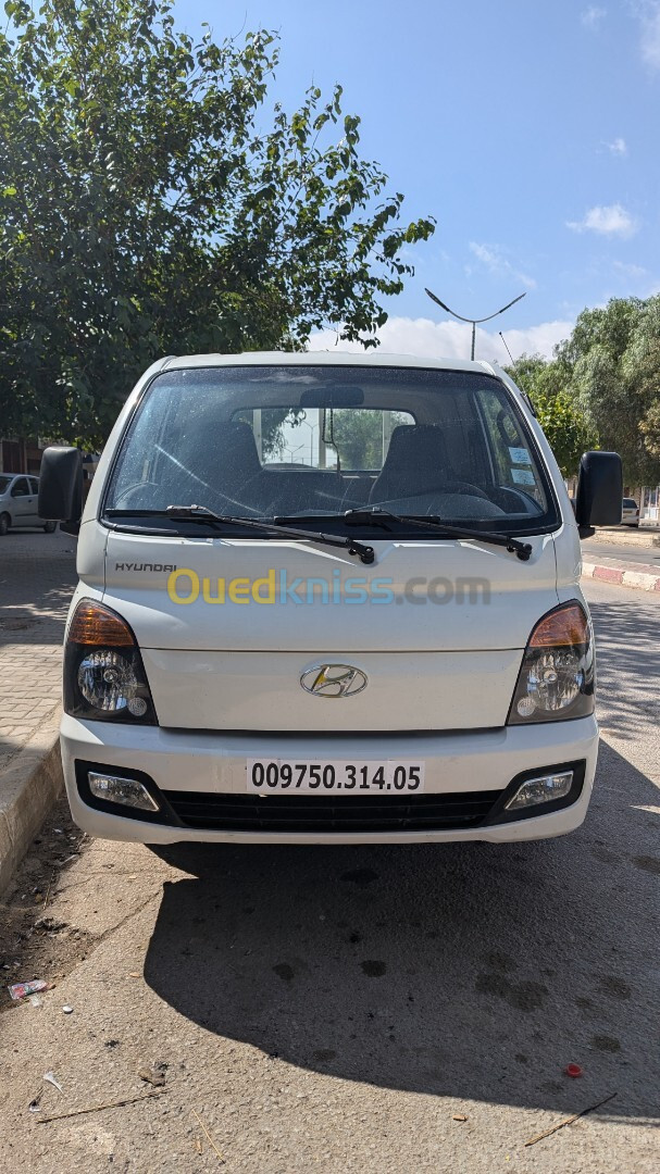 Hyundai H100 2014 H100