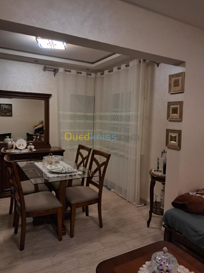 Vente Appartement Sétif Setif