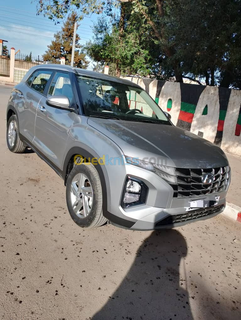 Hyundai Creta 2023 Creta