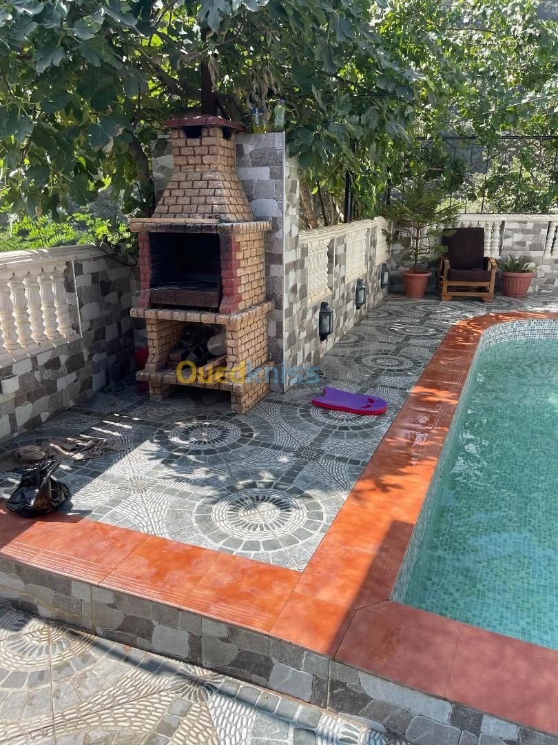 Location Bungalow Blida Blida