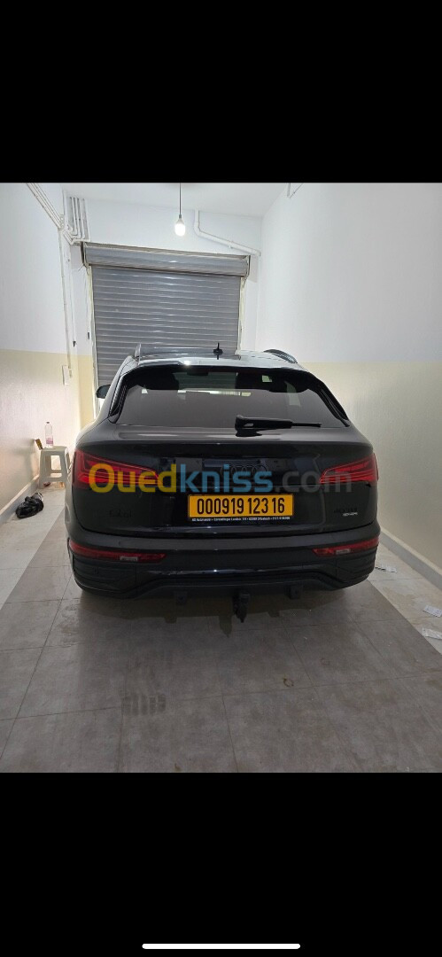 Audi Q5 2023 S_line