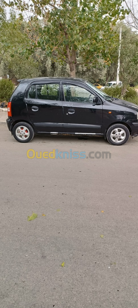 Hyundai Atos 2004 XS