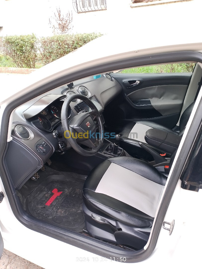 Seat Ibiza 2013 Fully