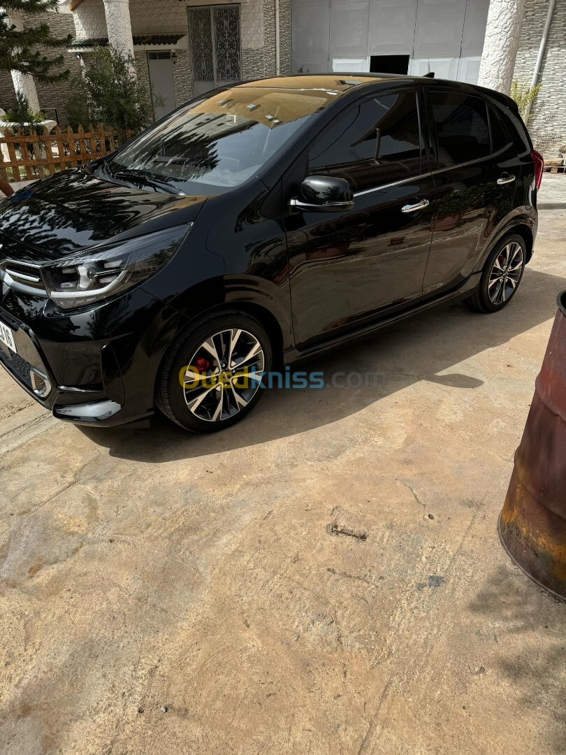 Kia Picanto 2023 Morning