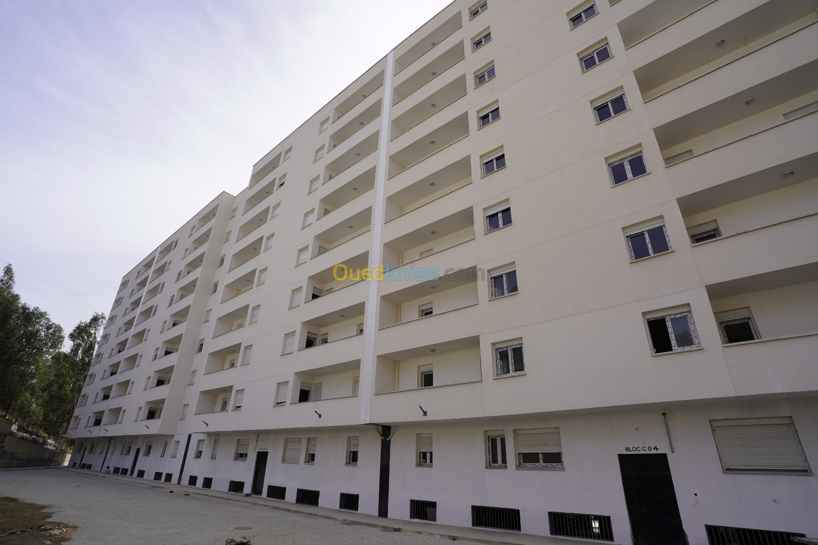 Sell Apartment F3 Boumerdès Thenia