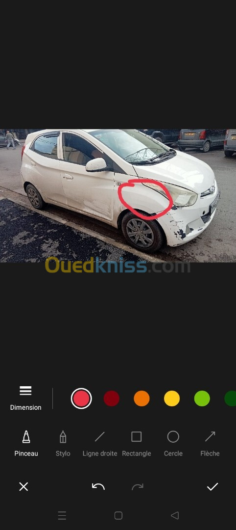 Hyundai EON 2013 GLS