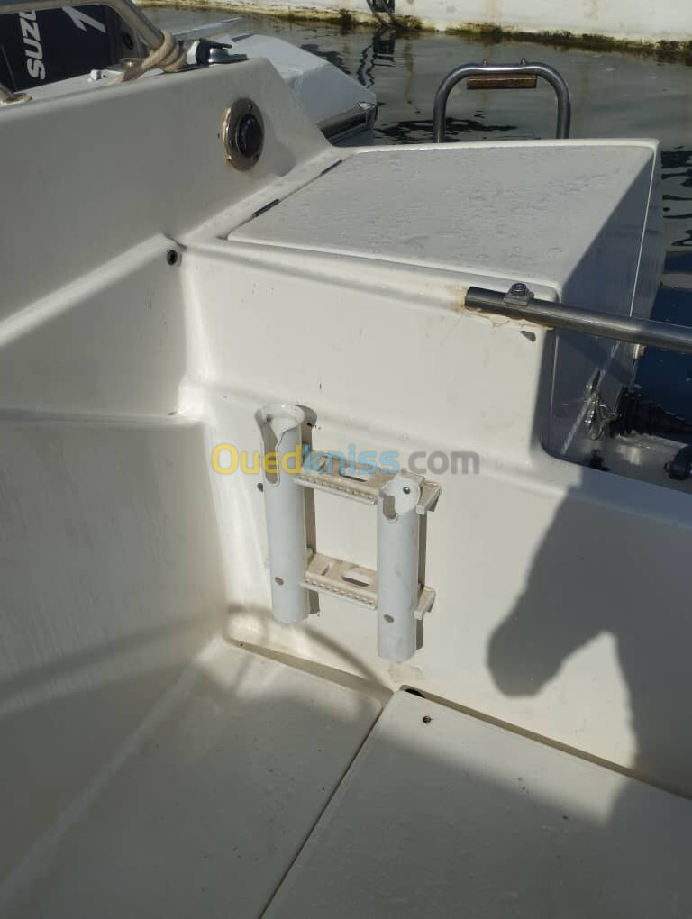 beneteau blue wing 2008