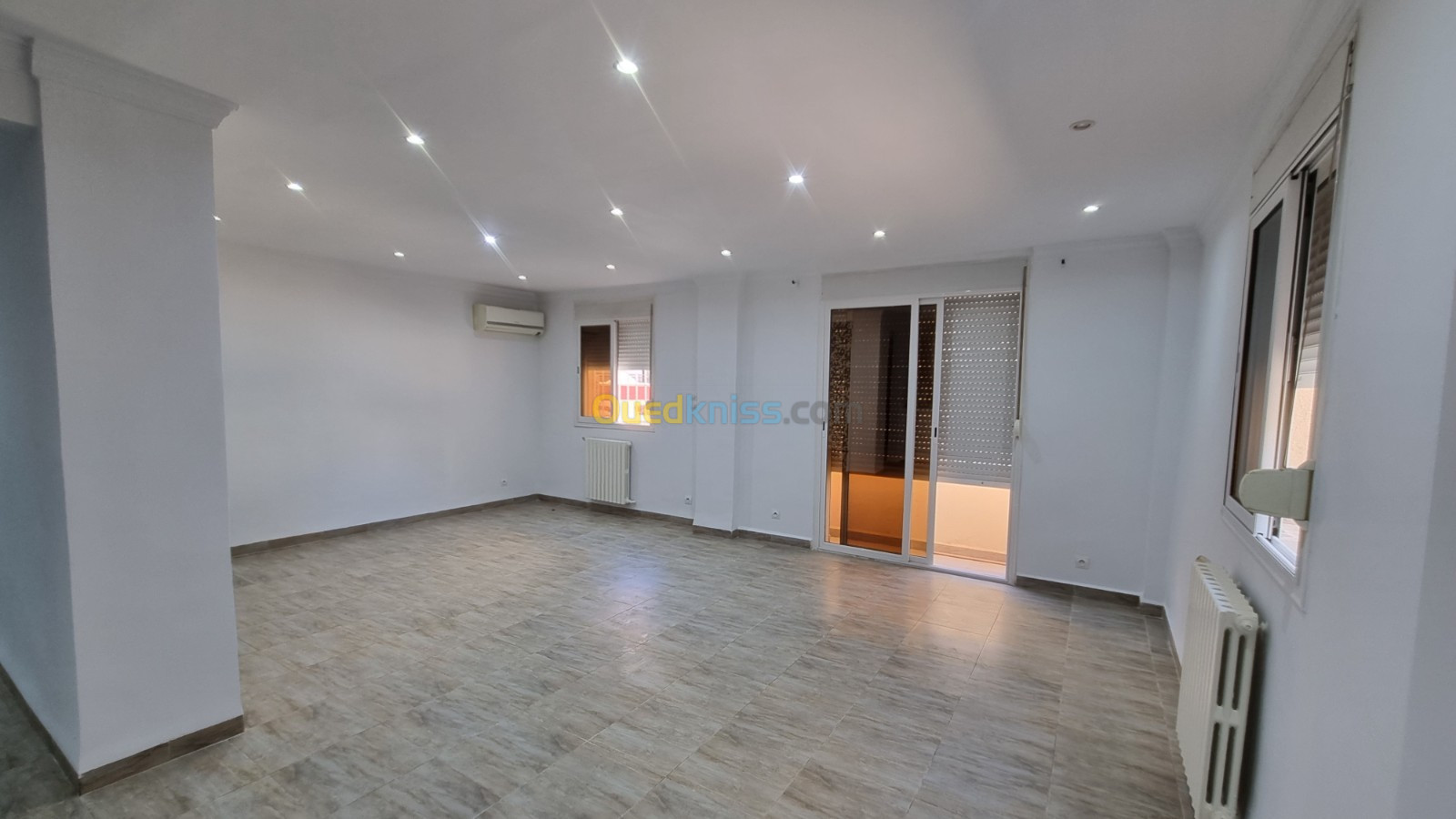 Vente Appartement F3 Alger El achour