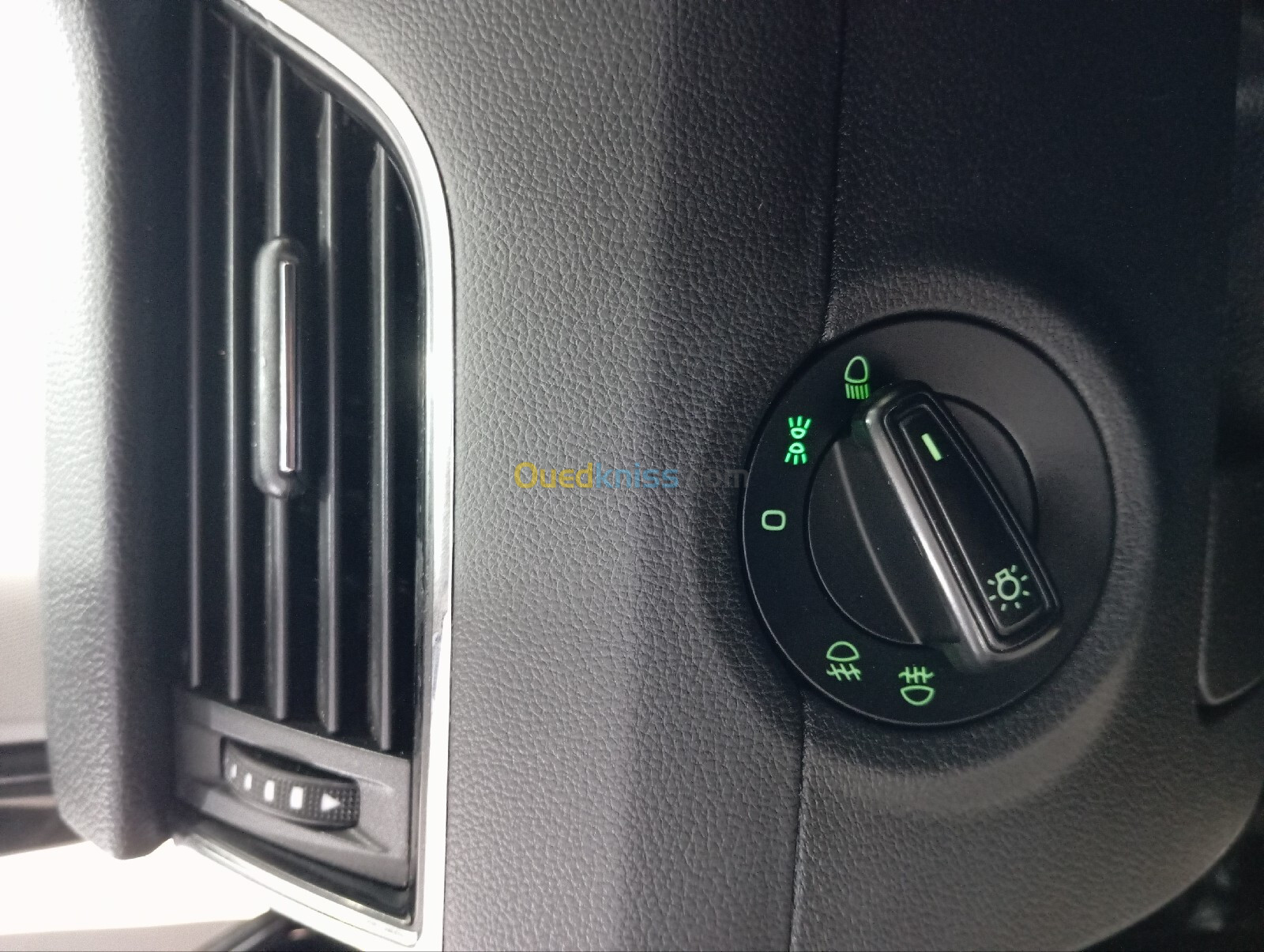 Skoda Octavia 2019 Ambiente