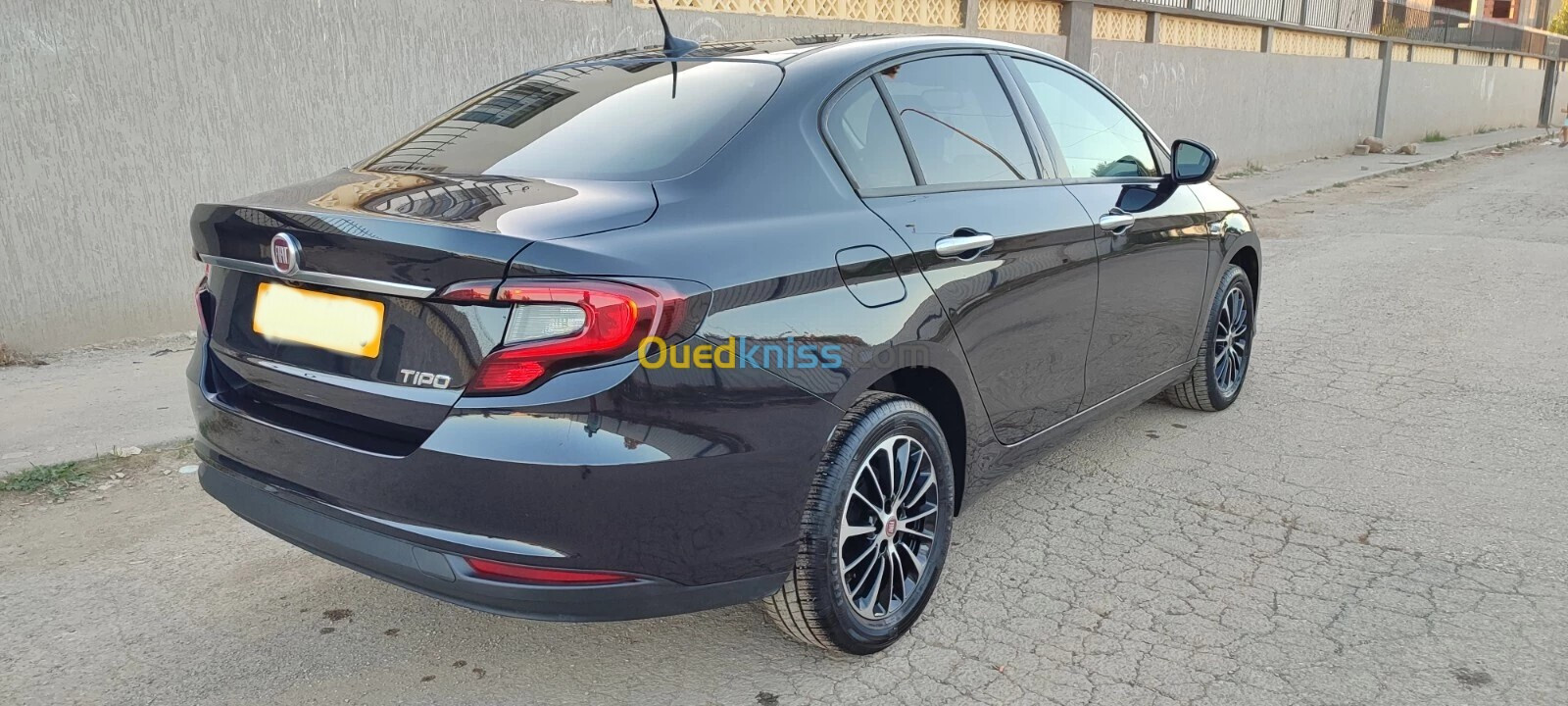 Fiat Tipo 2024 Urbain plus