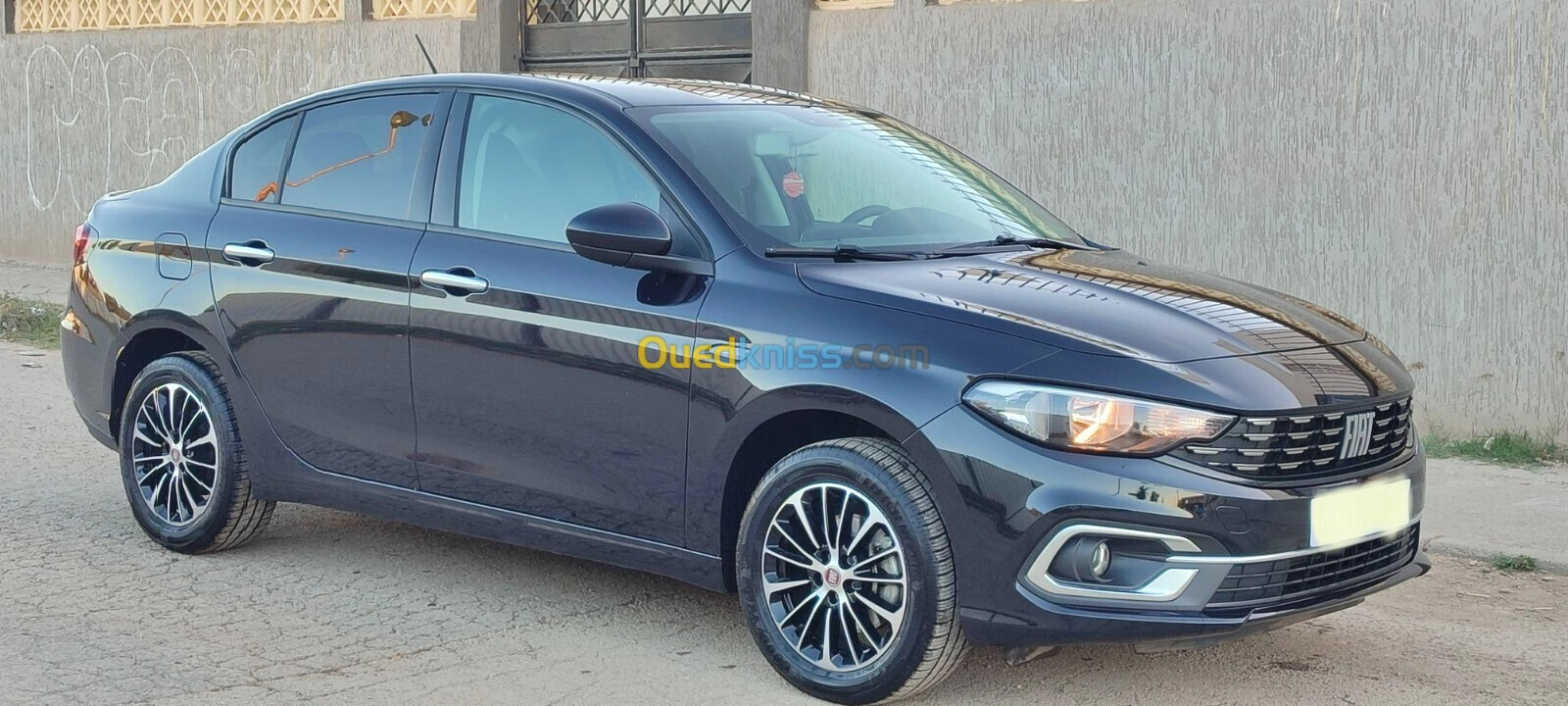 Fiat Tipo 2024 Tipo