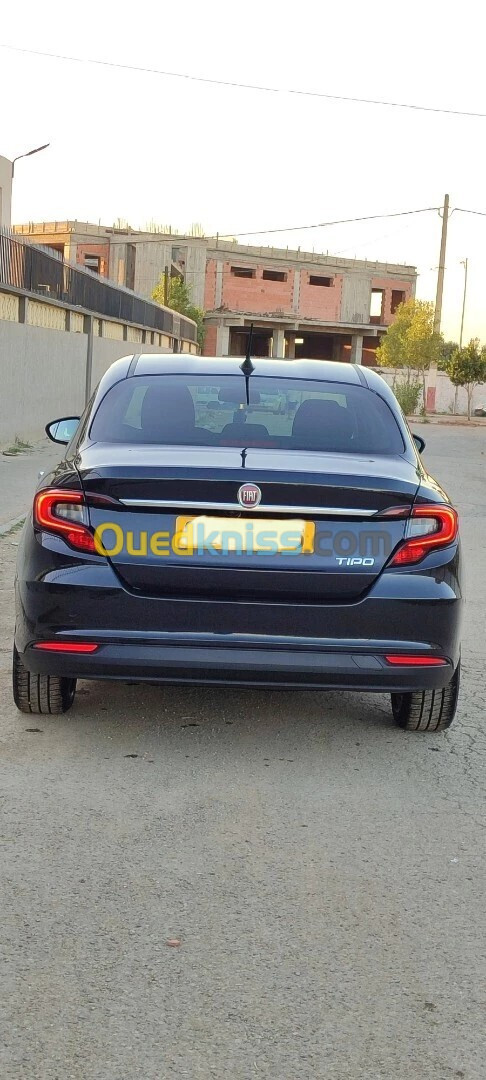 Fiat Tipo 2024 Tipo