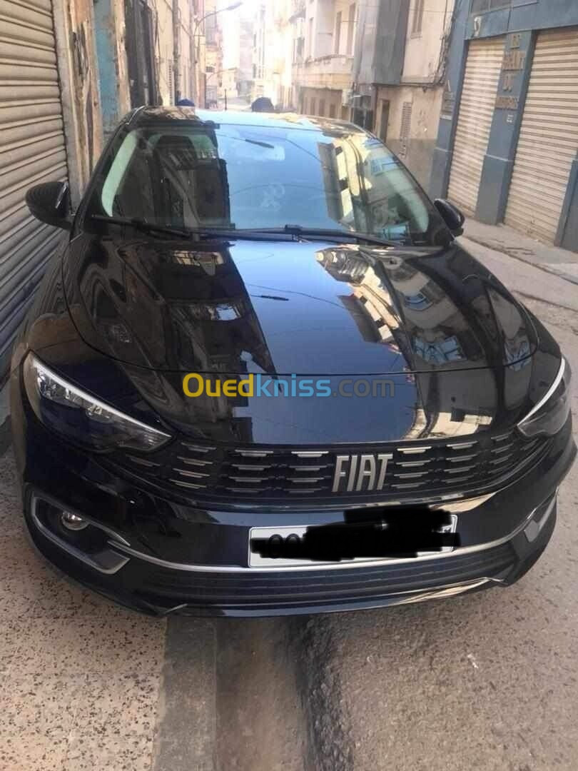 Fiat Tipo 2024 Urbain plus