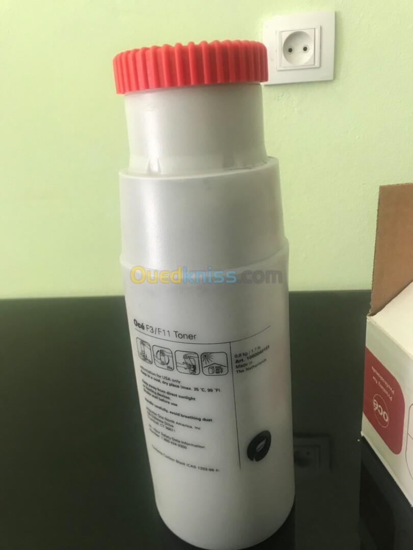 Toner f3/f11