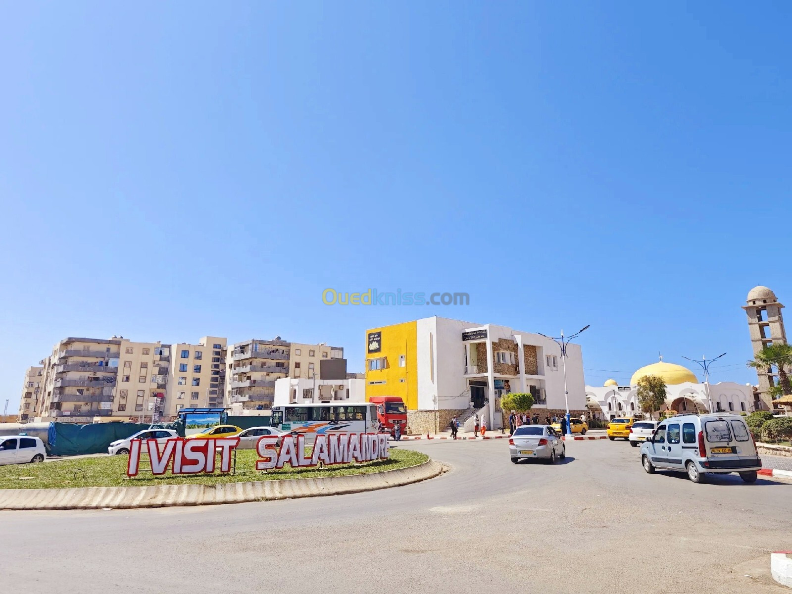 Vente Local Mostaganem Mostaganem