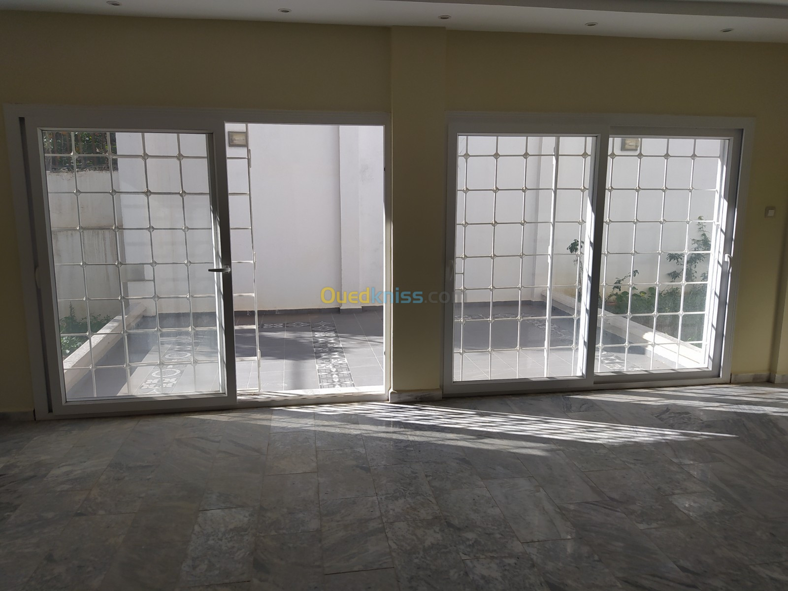 Vente Appartement F5 Blida Blida