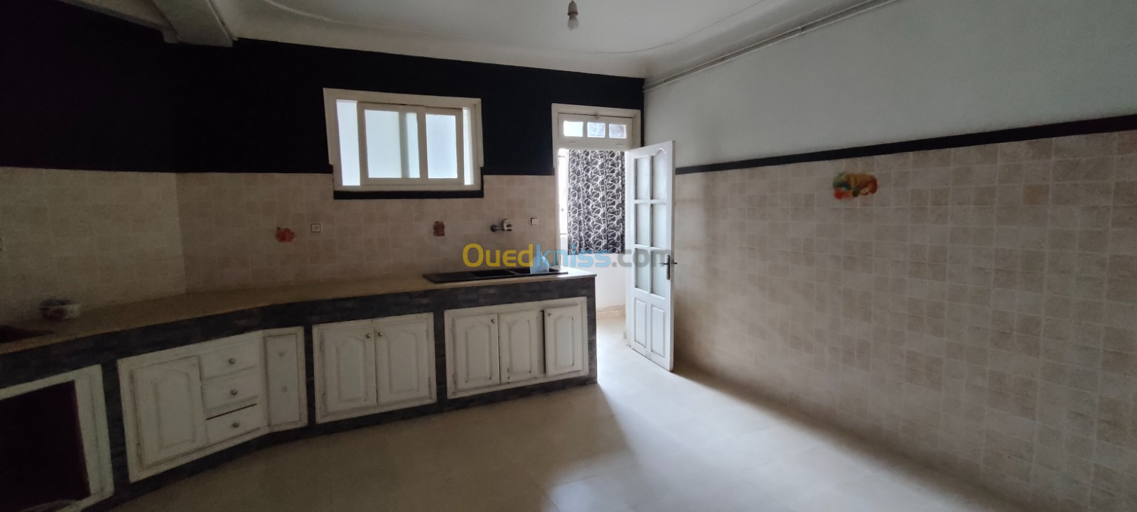 Vente Appartement F5 Boumerdès Bordj menaiel