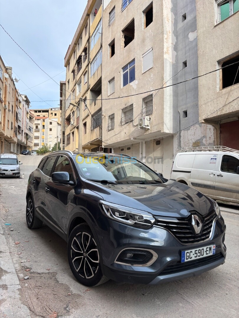 Renault Kadjar 2021 Intens