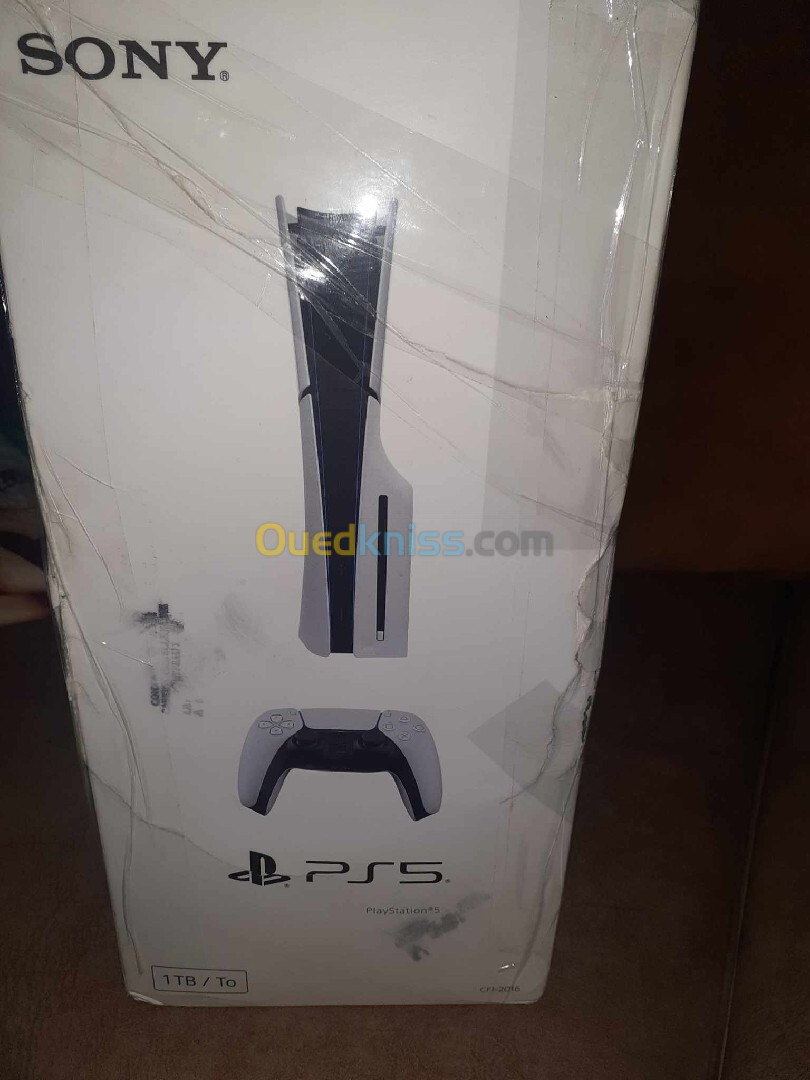 PlayStation 5 1TO