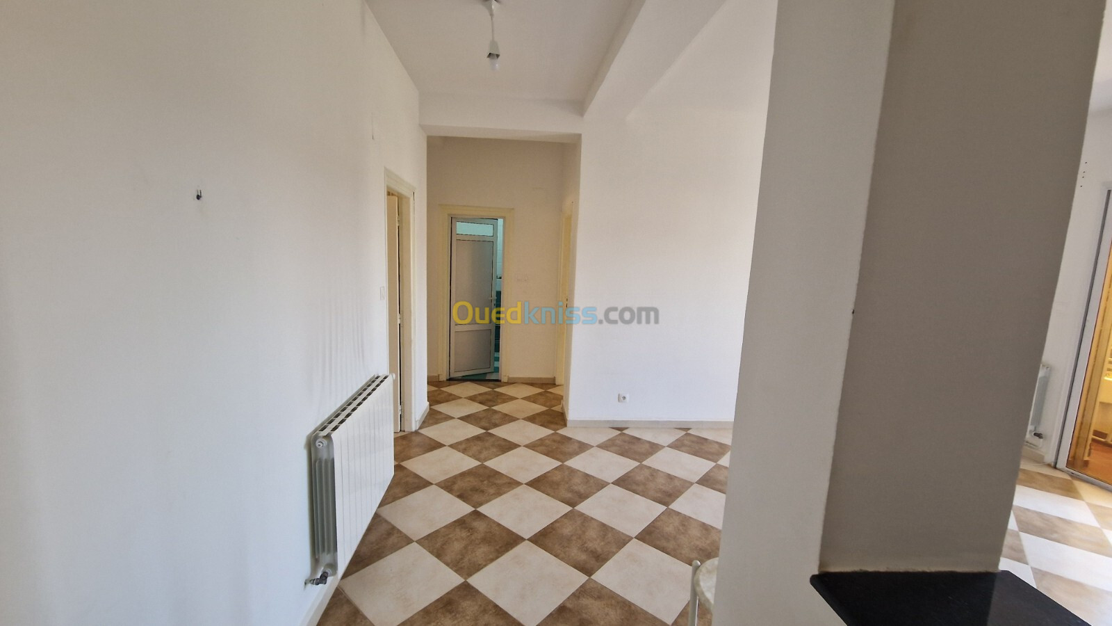 Location Appartement F4 Alger Birkhadem