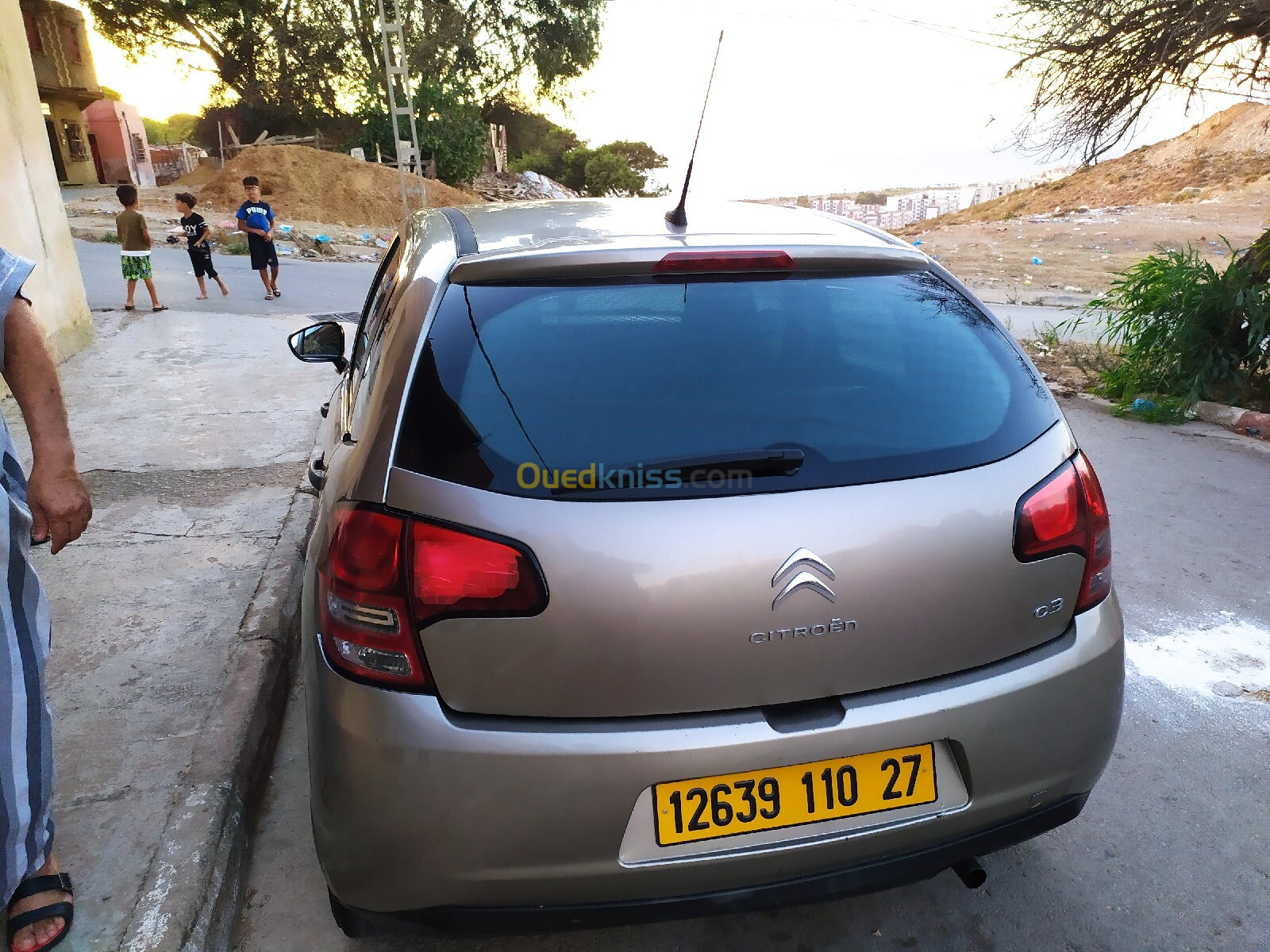 Citroen C3 2010 C3