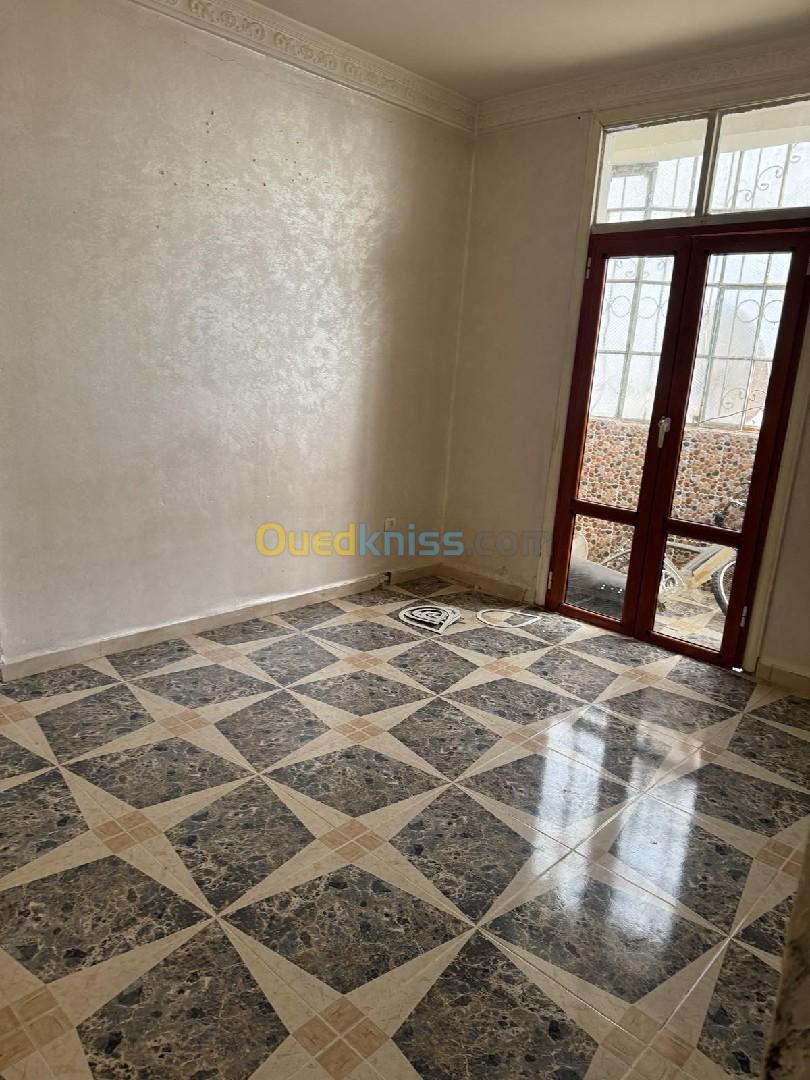 Vente Appartement F3 Constantine El khroub