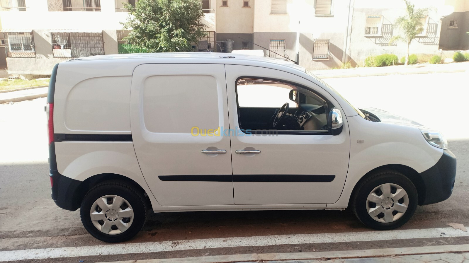 Renault Kangoo 2019 R link