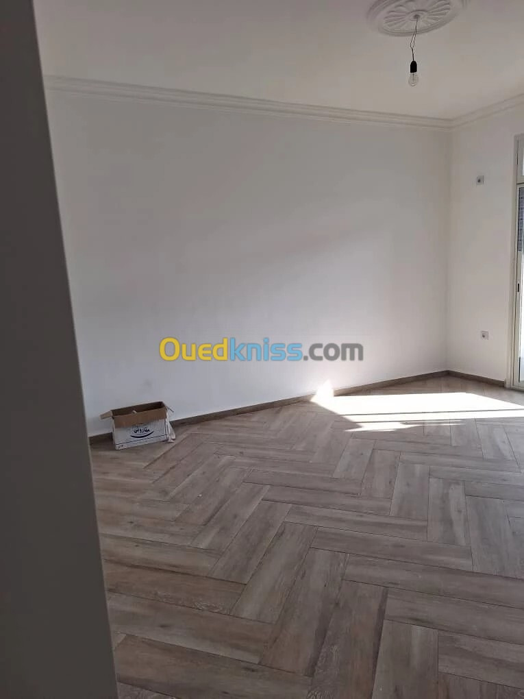 Location Appartement F4 Alger Ben aknoun