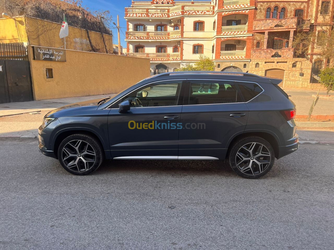 Seat ATECA 2019 FR