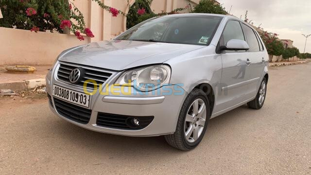 Volkswagen Polo 2009 Polo