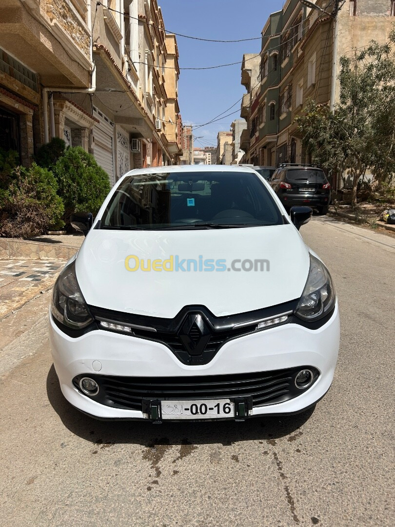 Renault Clio 4 2016 Limited 2