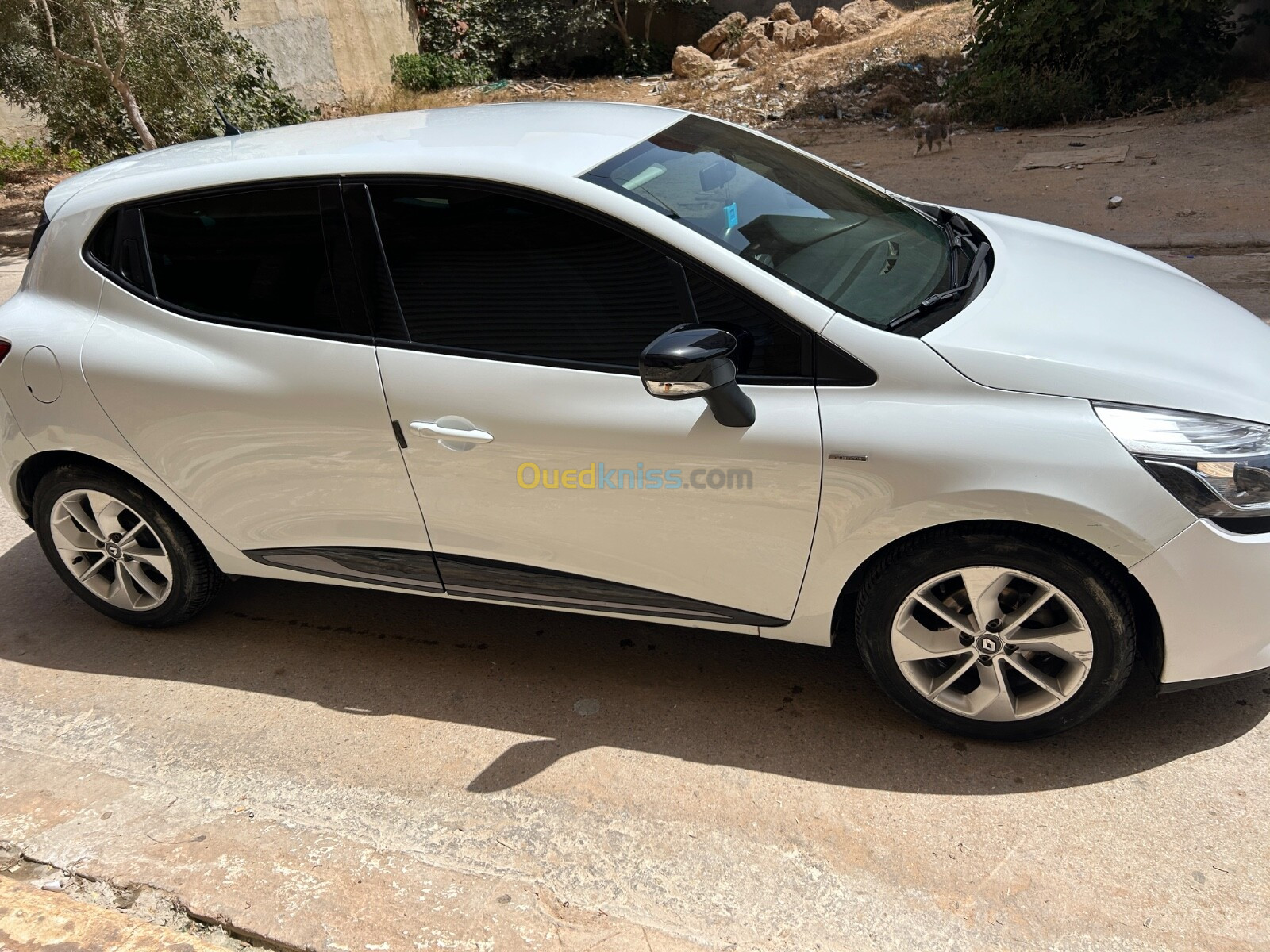 Renault Clio 4 2016 Limited 2