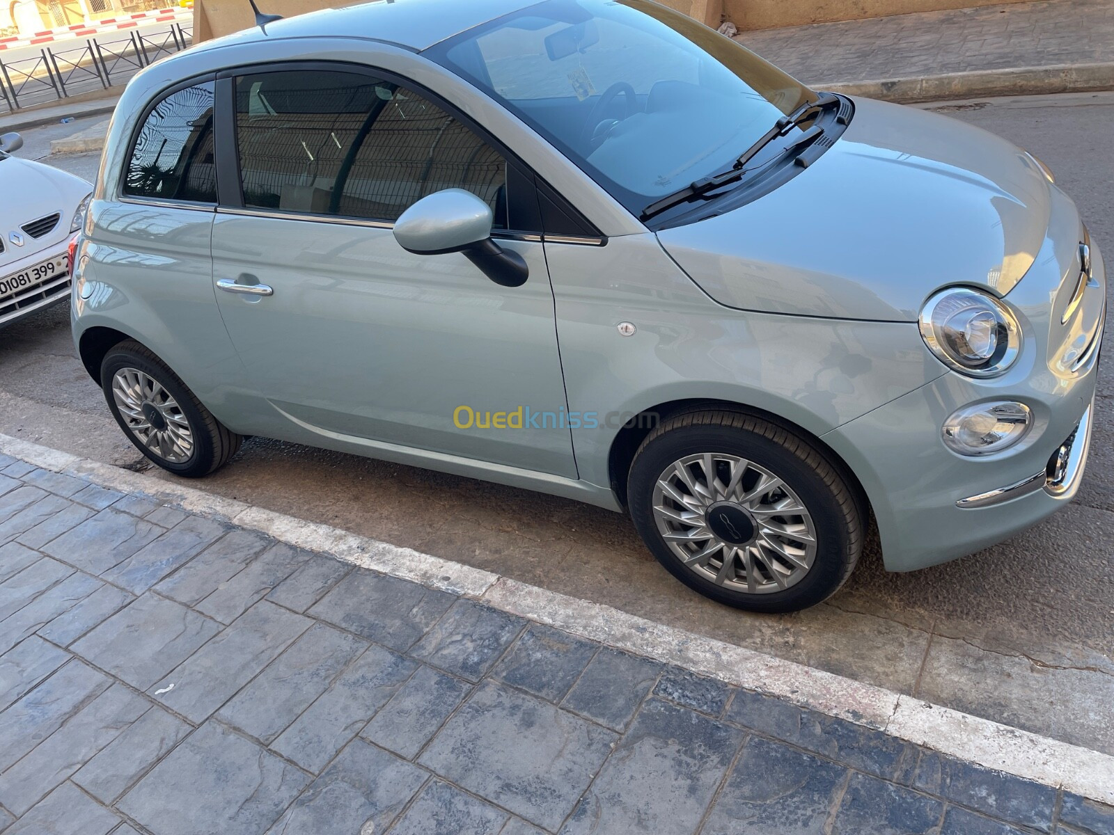 Fiat 500 2024 Dolcevita mib