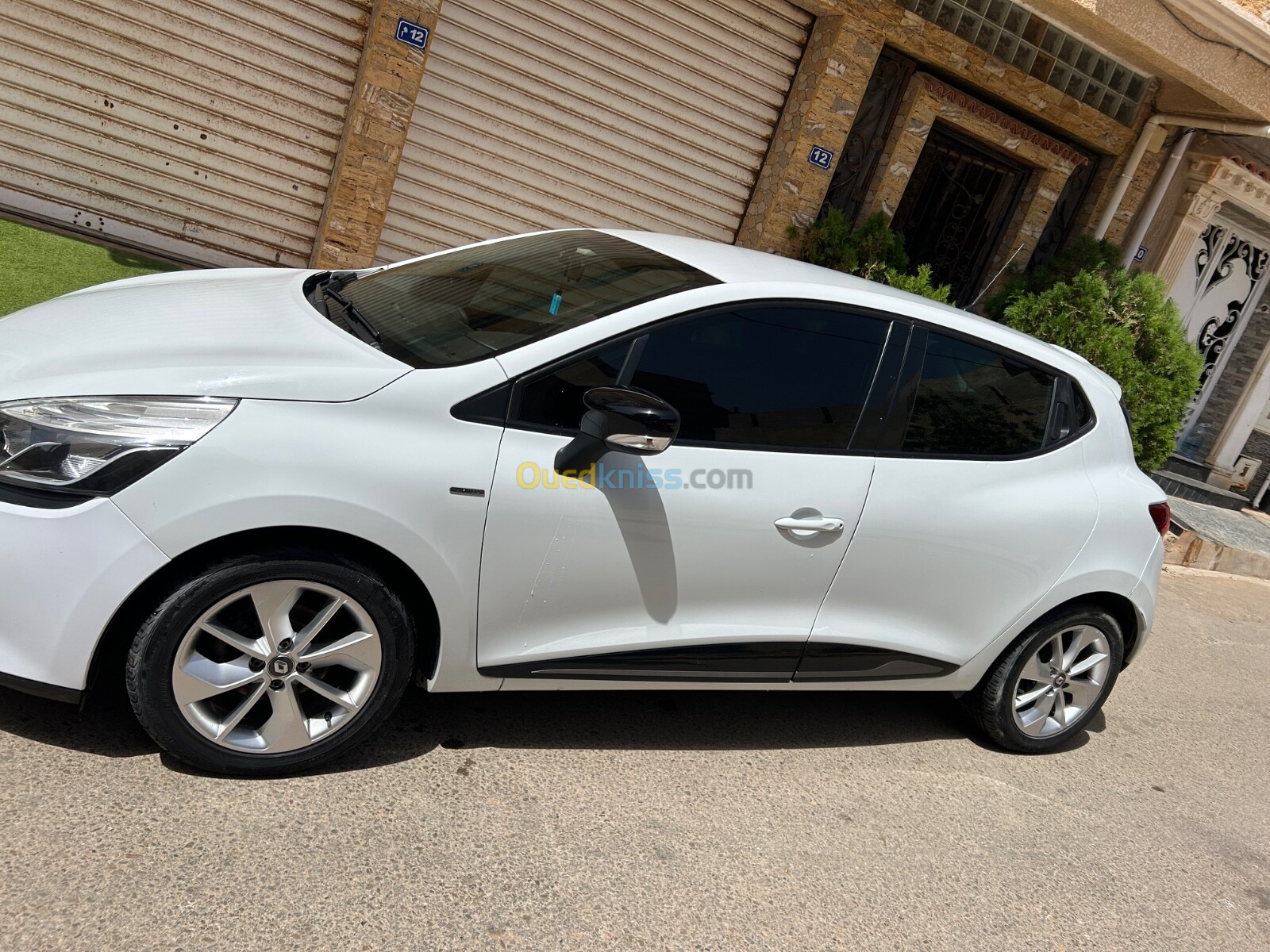 Renault Clio 4 2016 Limited 2