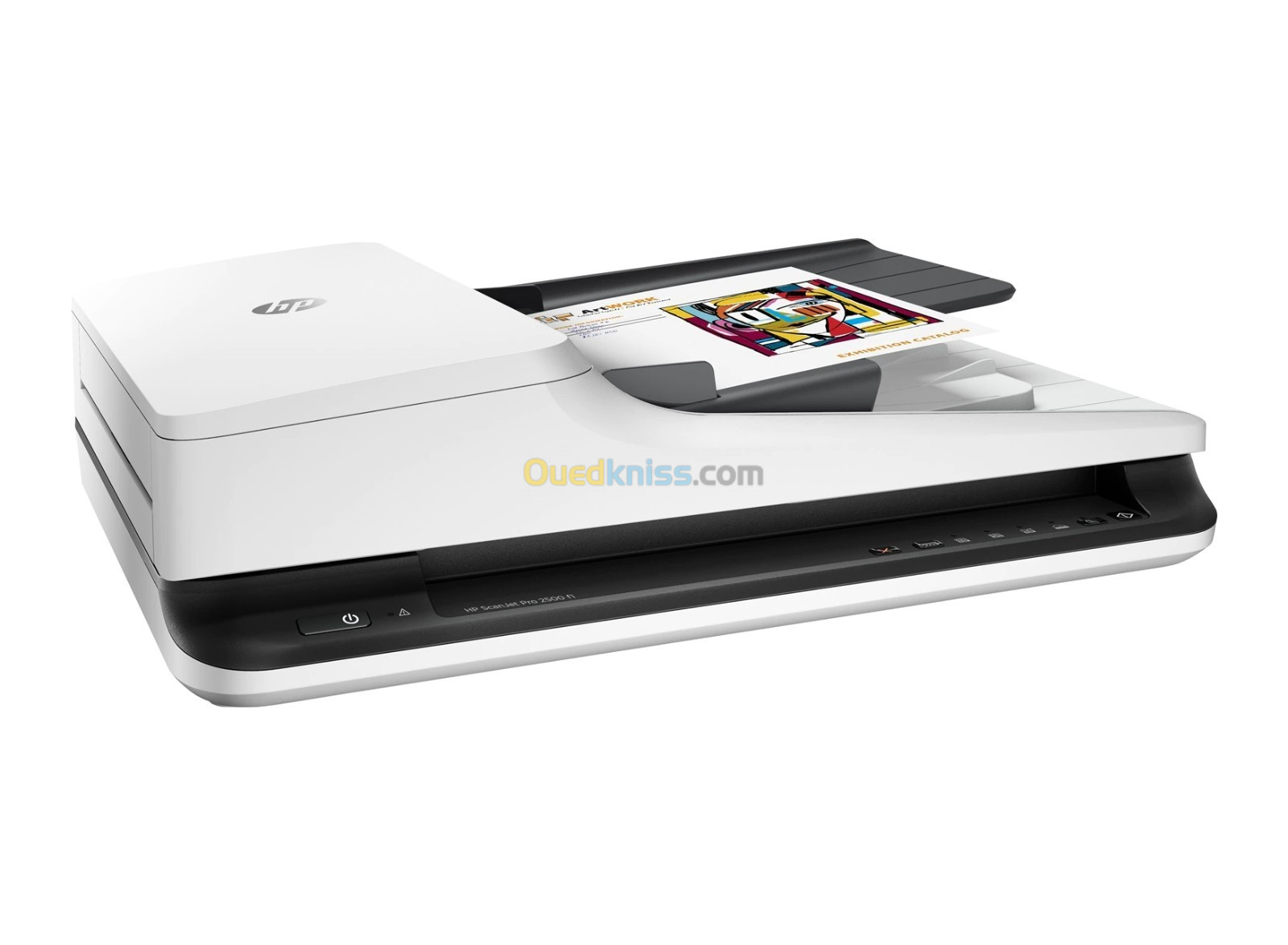 SCANNER HP Scanjet Pro 2500 F1