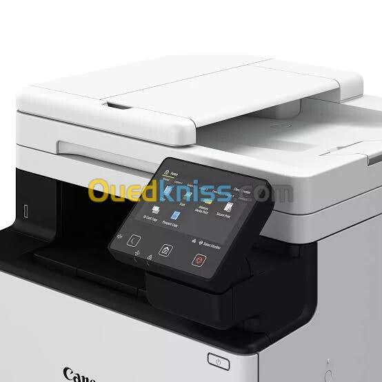 IMPRIMANTE CANON MF 752 CDW