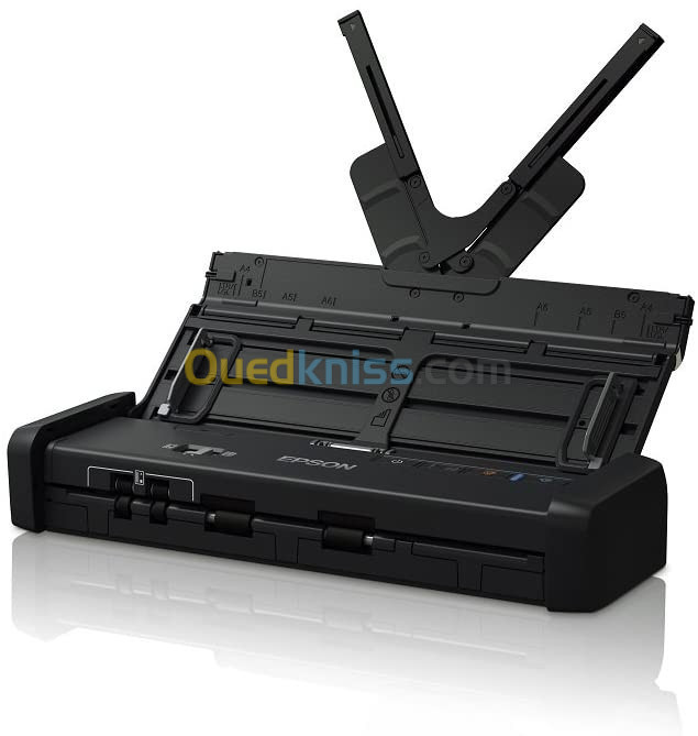 Scanner Epson WorkForce DS-310