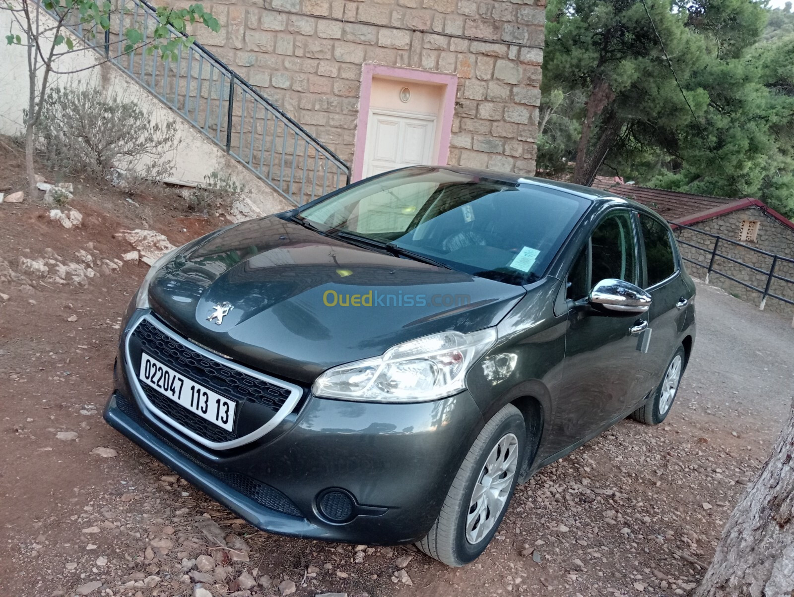 Peugeot 208 2013 Active