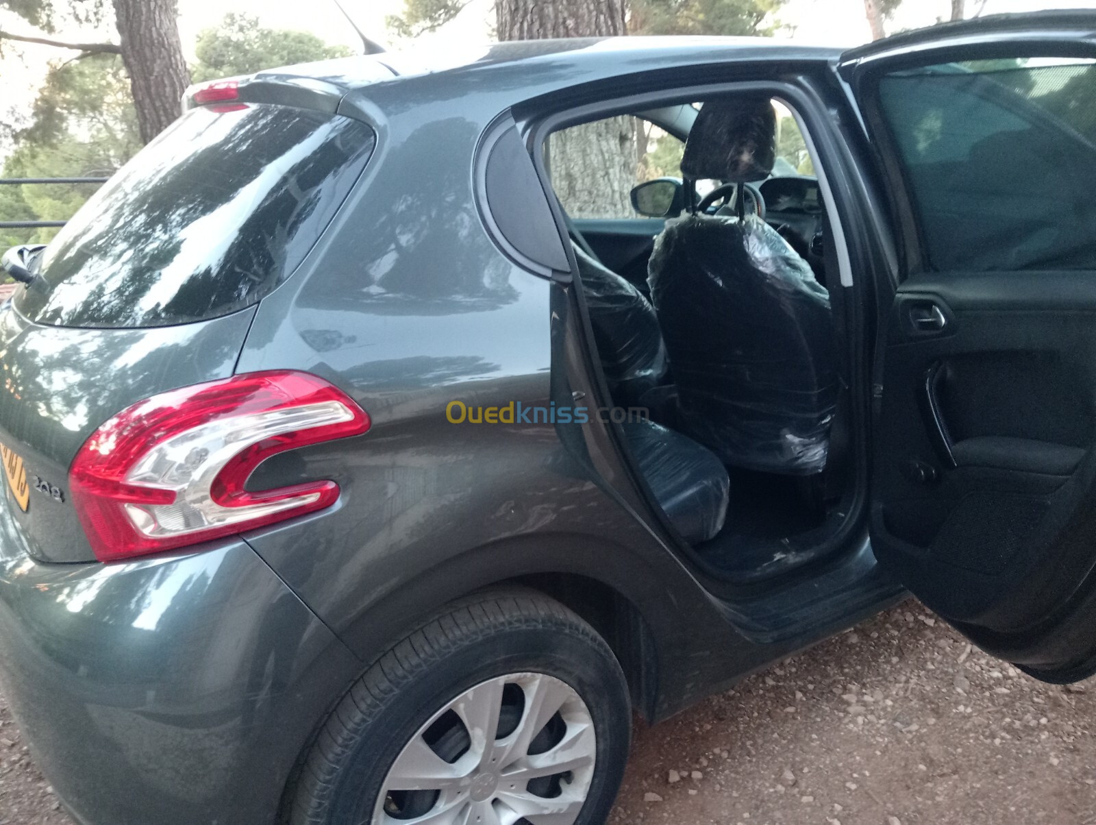 Peugeot 208 2013 Active