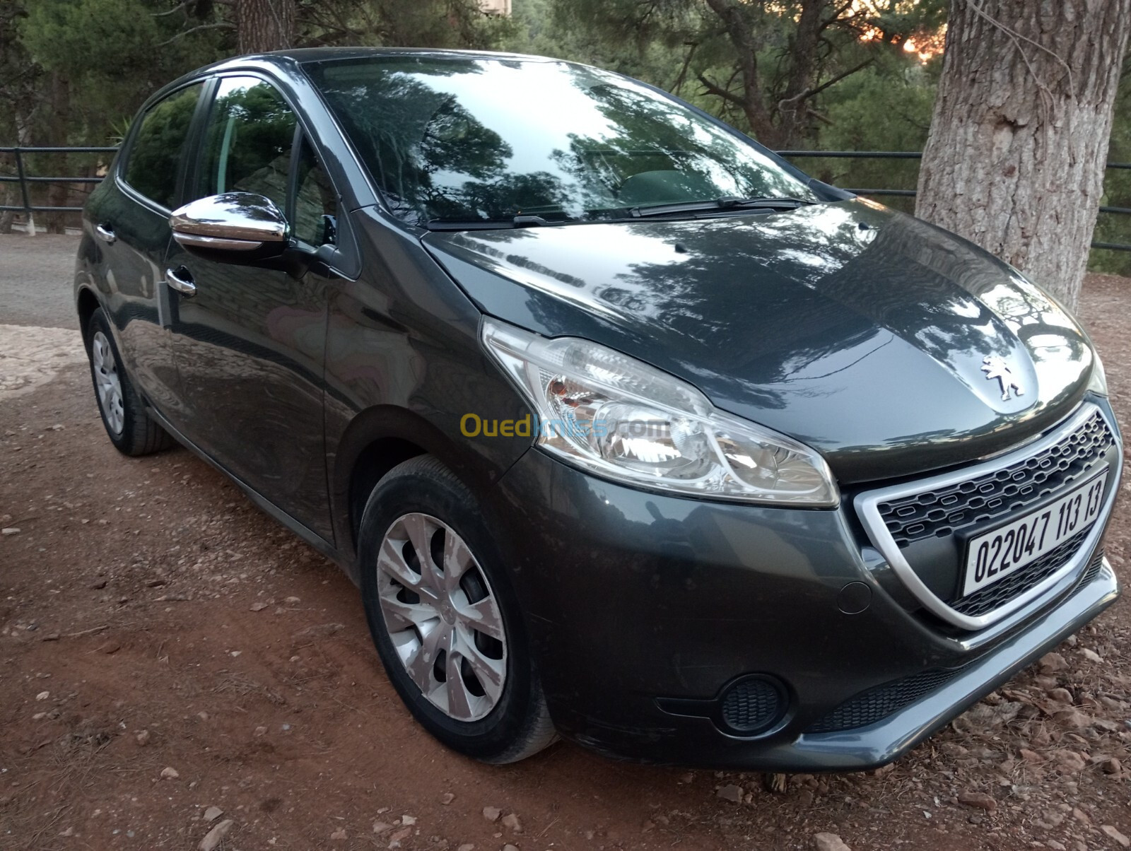 Peugeot 208 2013 Active