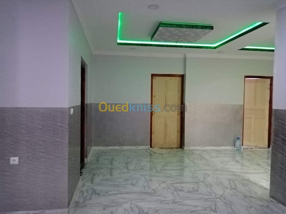 Vente bien immobilier Tlemcen Sebdou