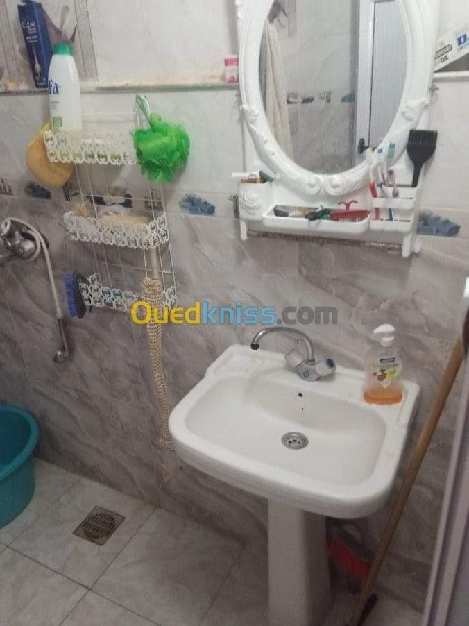 Vente Appartement F3 Setif Setif