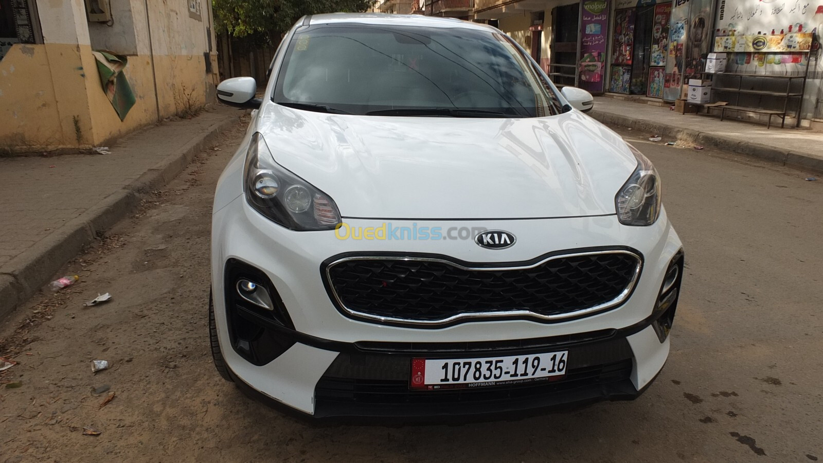 Kia Sportage 2019 sportage